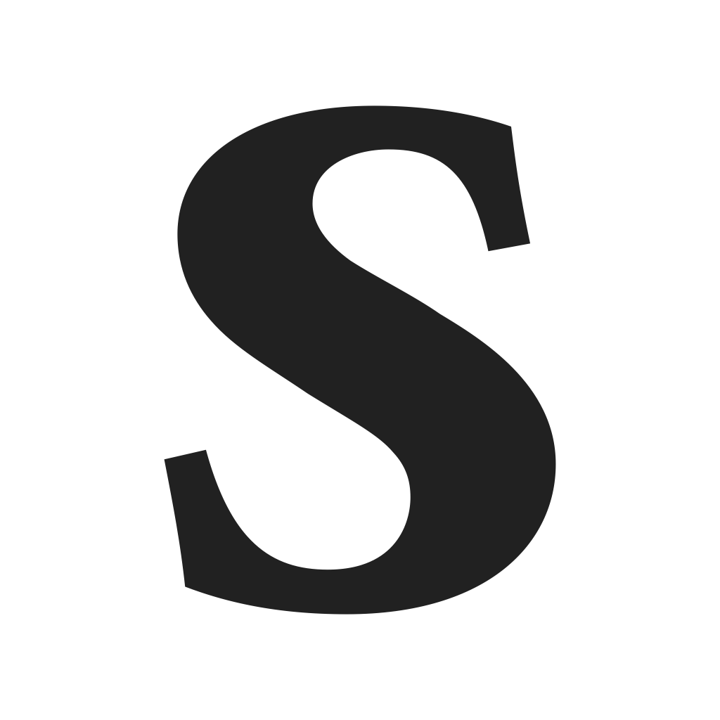 Slated, Inc. logo